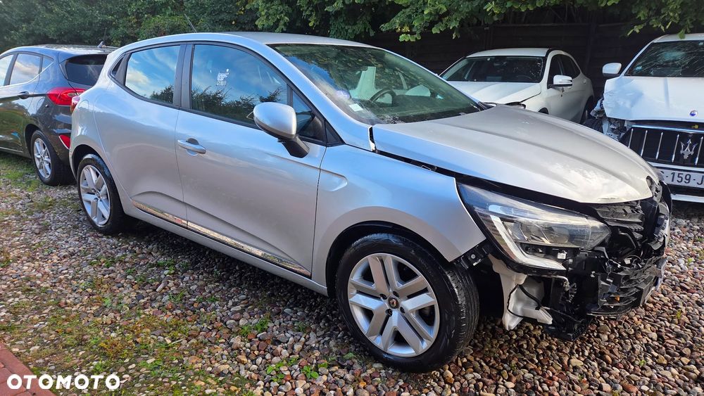 Renault Clio TCe 90 X-tronic EVOLUTION - 2