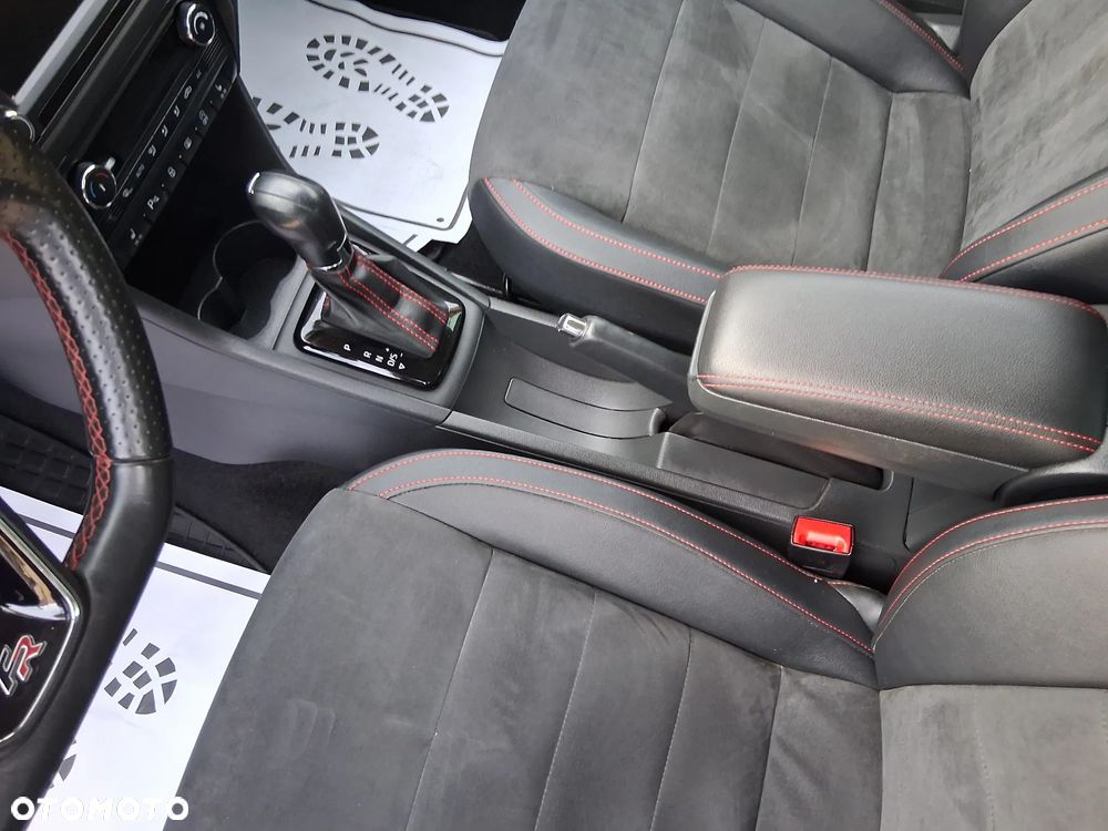 Seat Toledo 1.4 TSI FR-line S&S DSG - 16