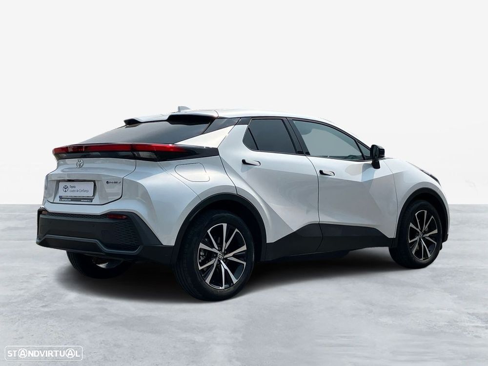 Toyota C-HR - 30