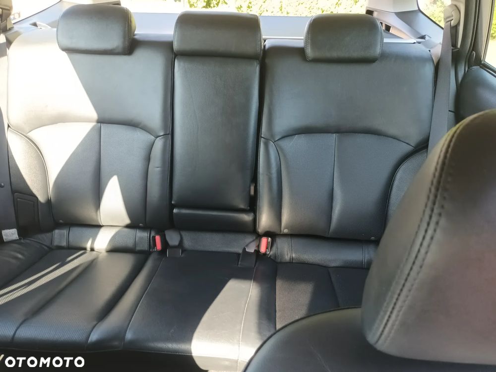 Subaru Outback Legacy 2.0 D Comfort - 5