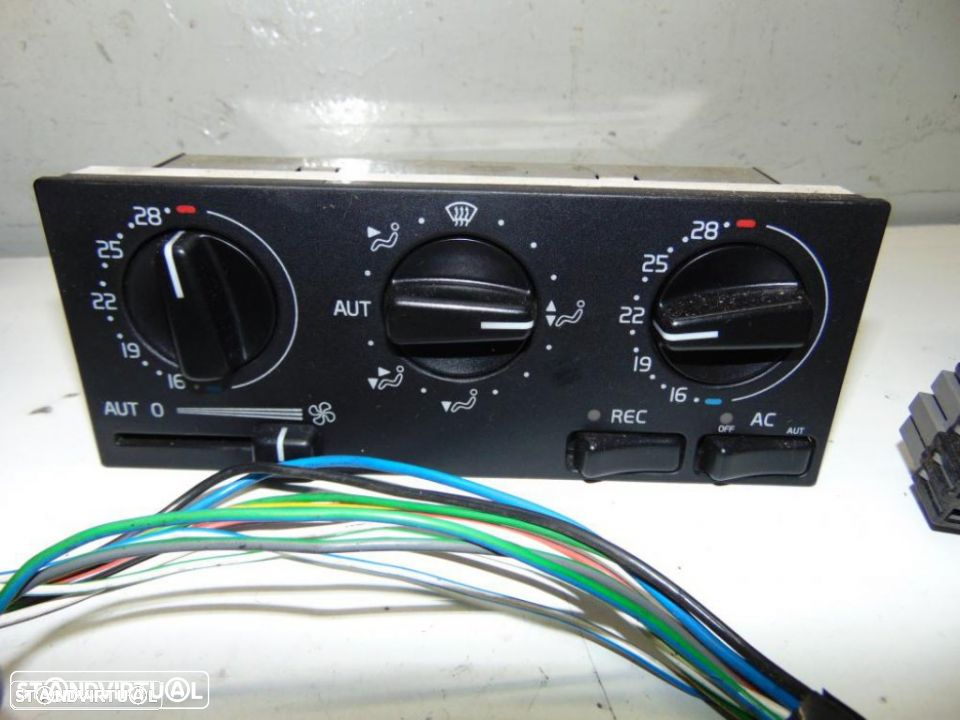 Volvo 850 ou V70 VARIOS - 12
