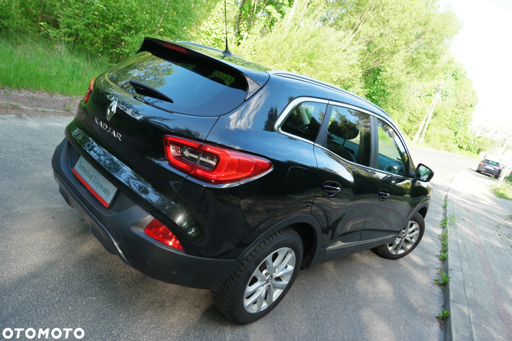 Renault Kadjar 1.2 Energy TCe Intens - 2