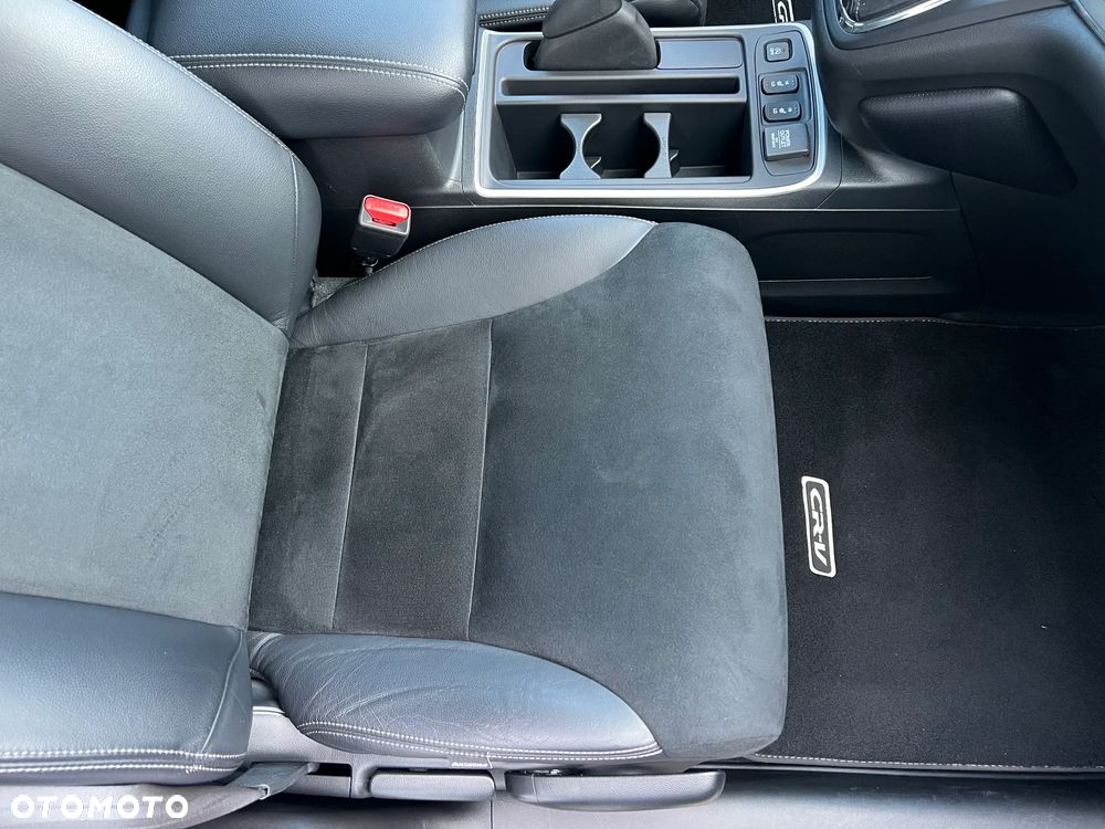Honda CR-V 2.0 Lifestyle (Honda Connect+) - 34