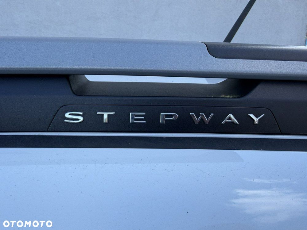 Dacia Sandero Stepway TCe 100 Celebration - 24