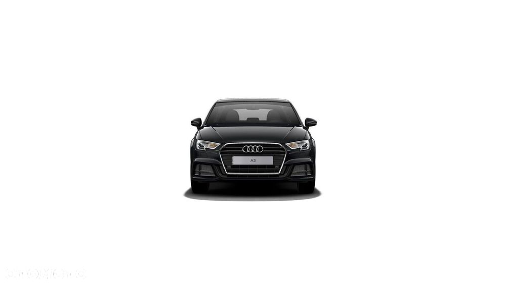Audi A3 Sportback - 3