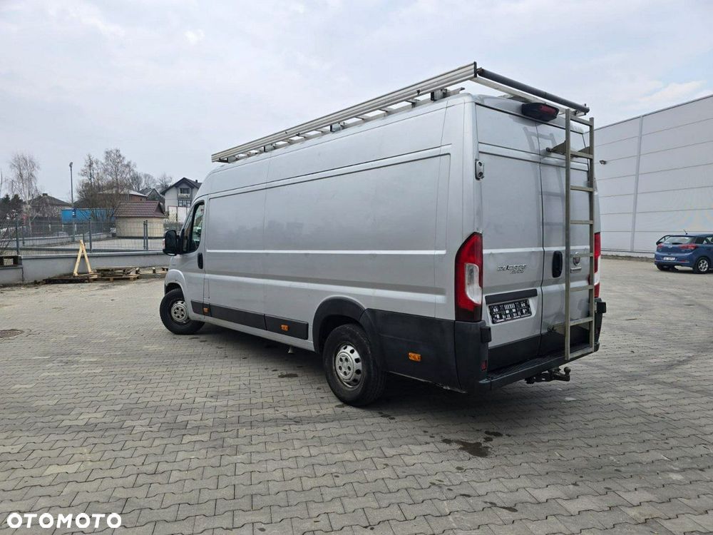 Fiat Ducato - 2