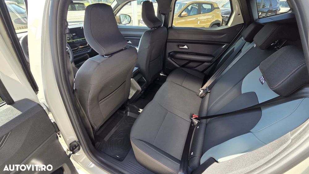 Dacia Duster ECO-G 100 Extreme - 20