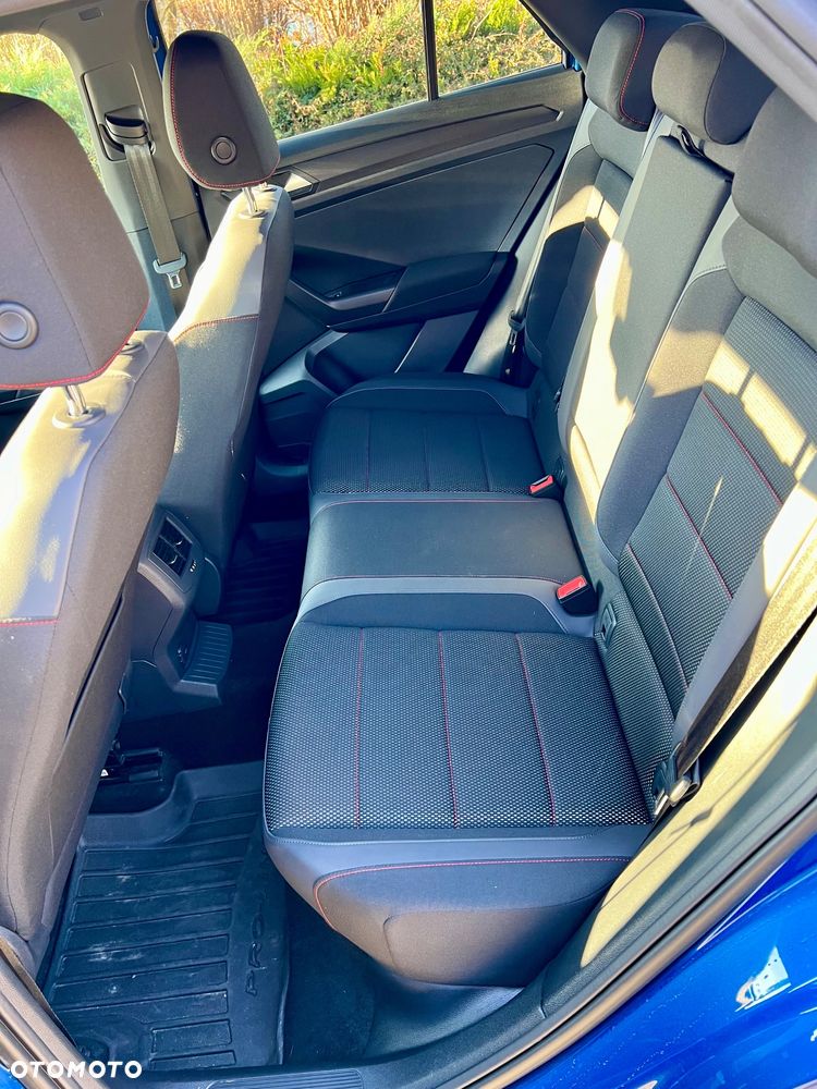 Volkswagen T-Roc 2.0 TSI 4Motion Premium DSG - 8