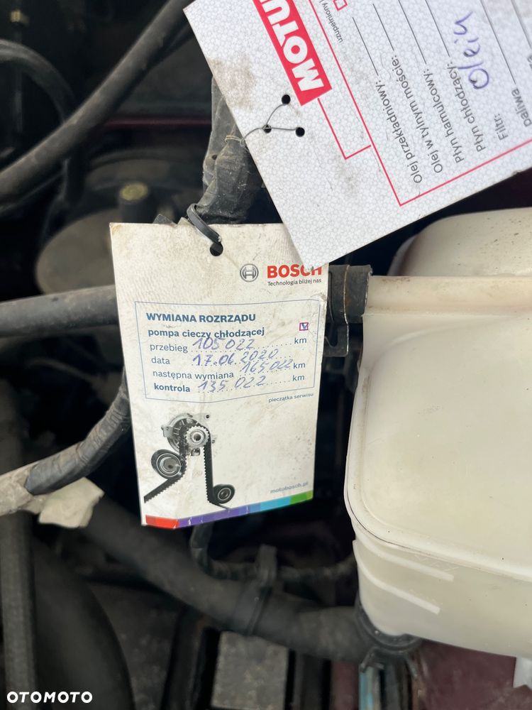 Skoda Felicia 1.6 GLX Active - 23