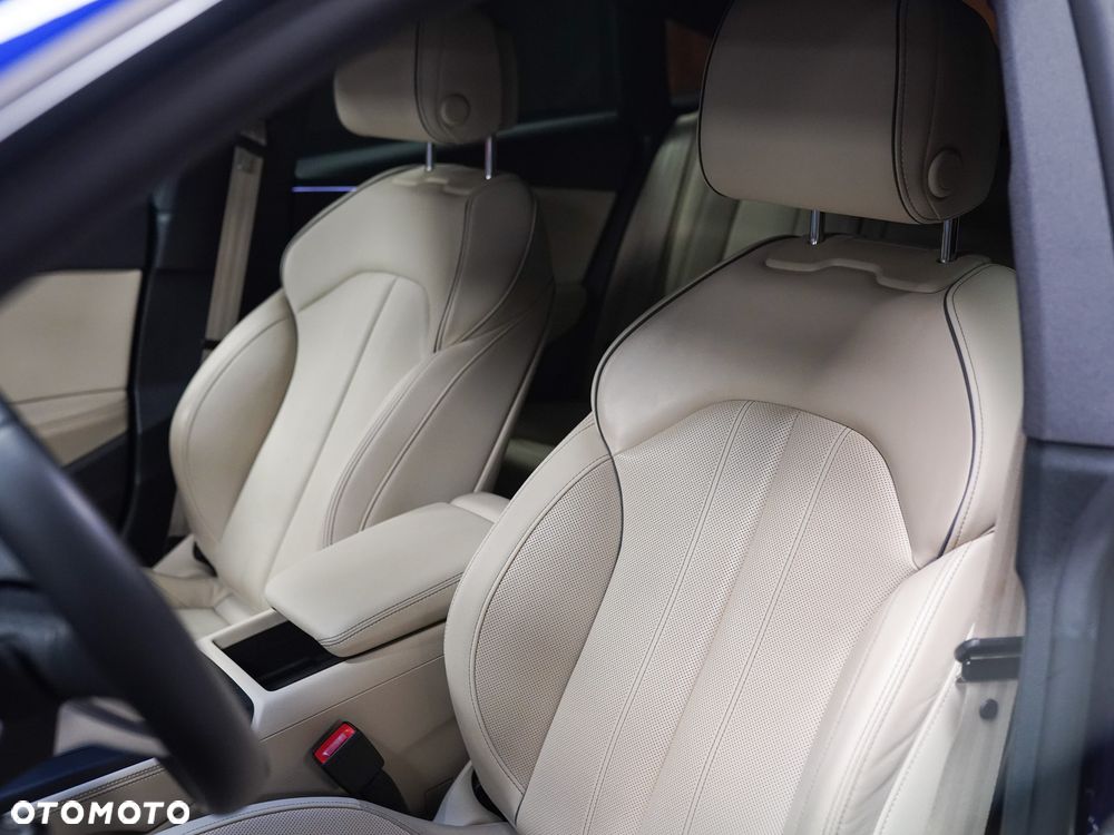 Audi A5 Sportback 40 TFSI mHEV Quattro S Line S tronic - 33