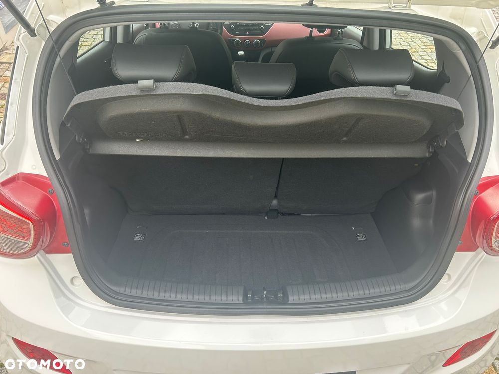 Hyundai i10 1.2 Sport - 5