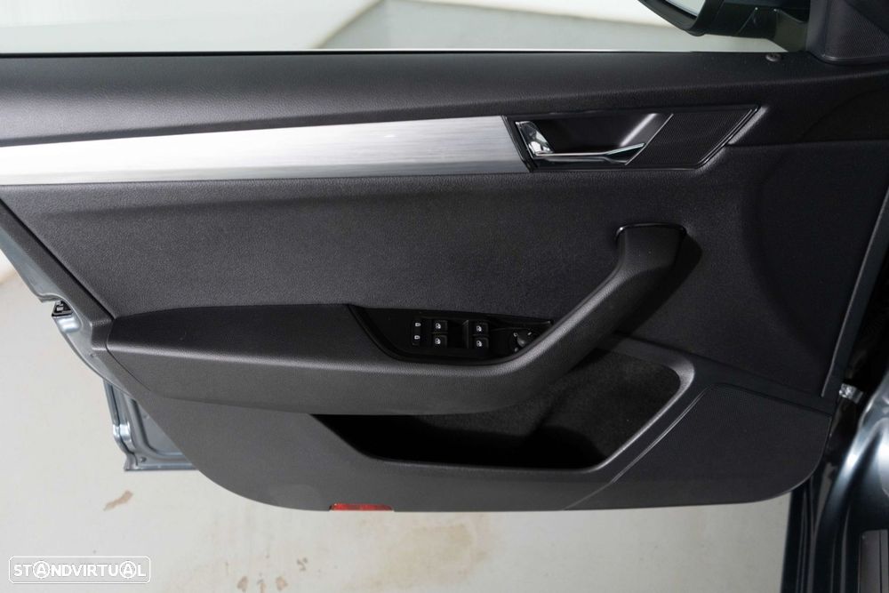 Skoda Superb 1.4 TSI iV Style DSG - 26