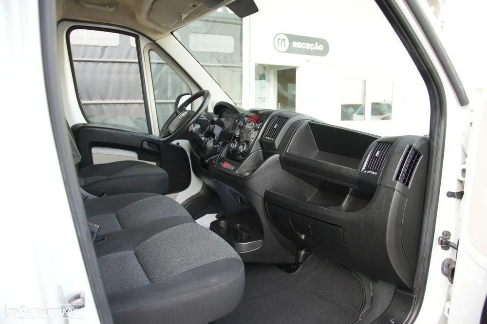 Fiat Ducato Maxi Longa L4H2 2.3Multijet 160cv - 10