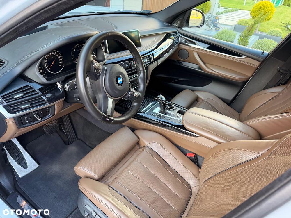 BMW X5 M - 12