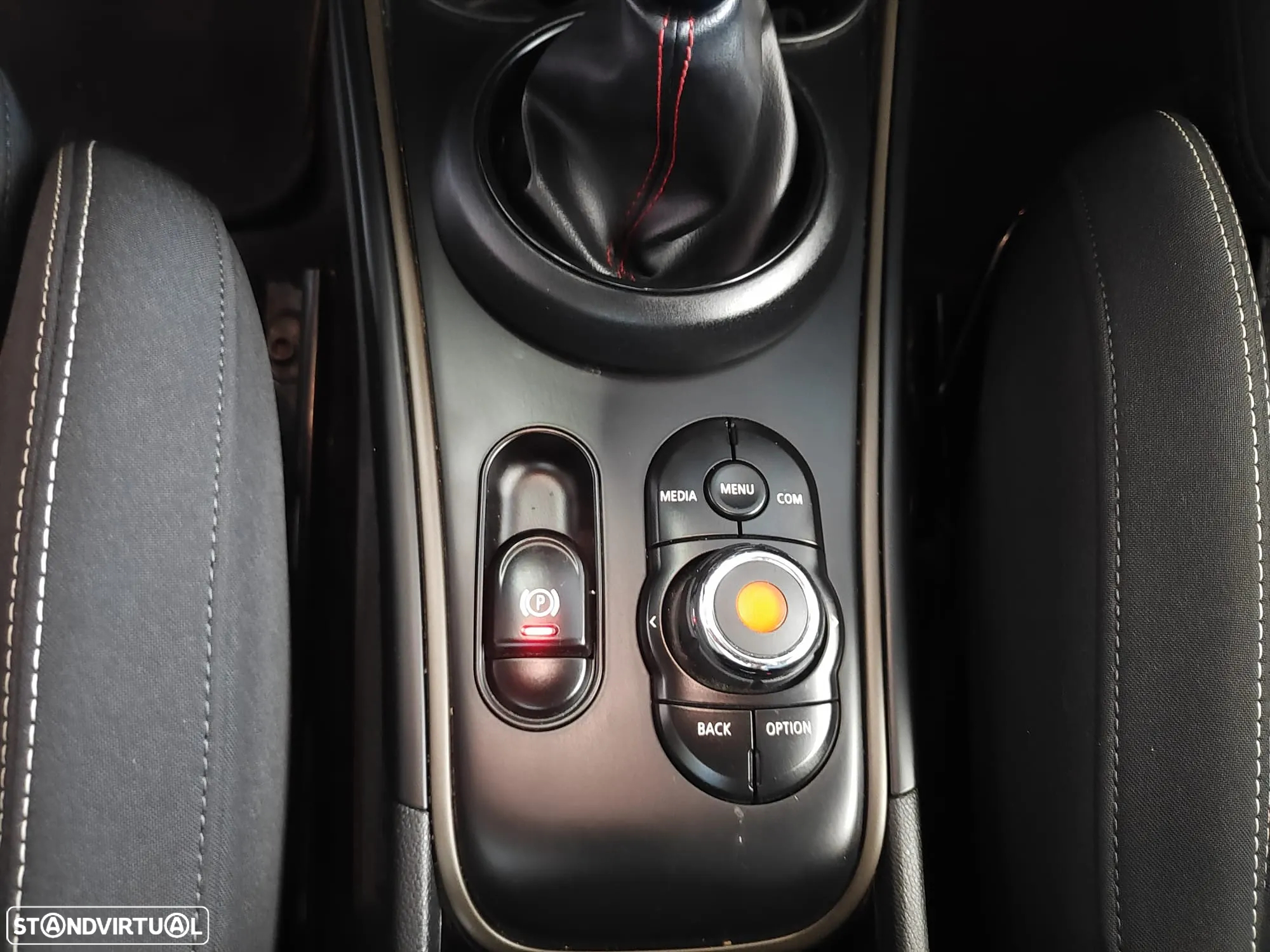 MINI Countryman One D - 37