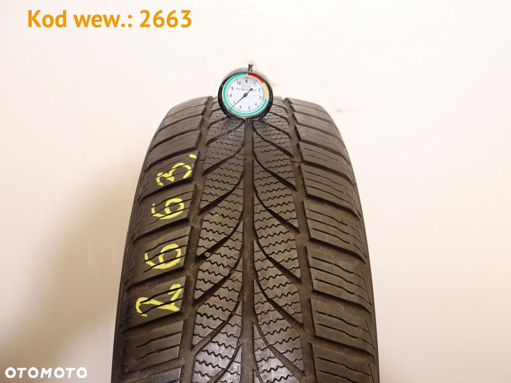 Tyfoon All Season - 205/55 R16 - 1