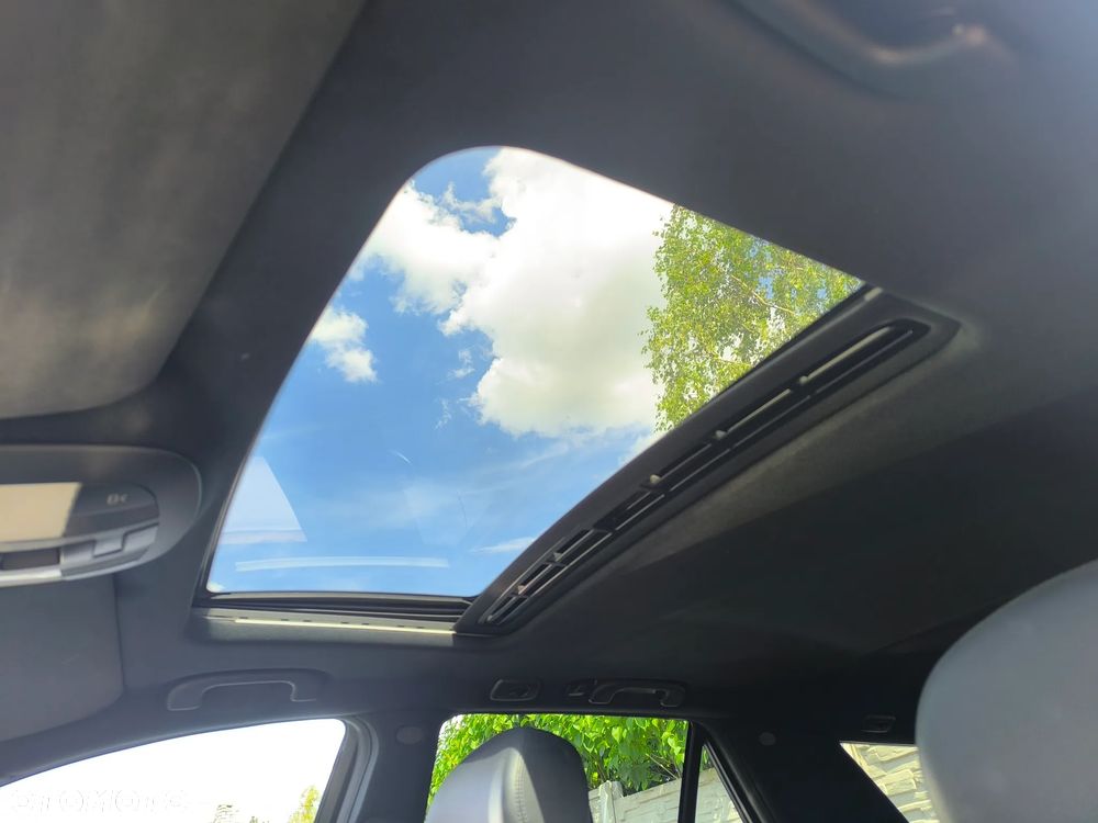 Mercedes-Benz ML 320 CDI 4-Matic - 15