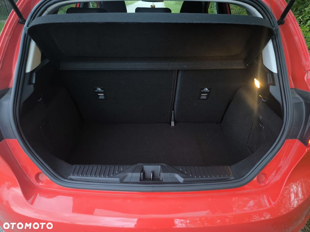 Ford Fiesta 1.1 Trend ASS - 14