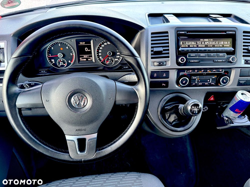 Volkswagen Multivan 2.0 TDI L1 Comfortline - 16