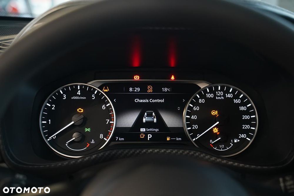 Nissan Juke 1.0 DIG-T Acenta DCT - 14