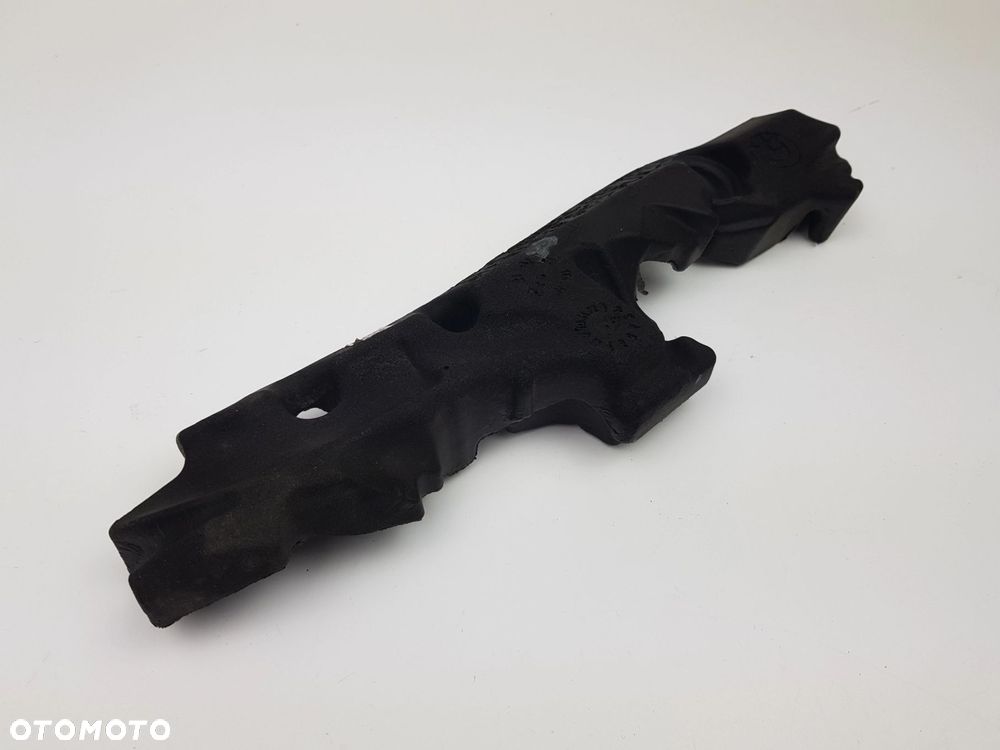 Wygłuszenie pokrywy silnika BMW X5M X6M X7 G70 7934624 - 3