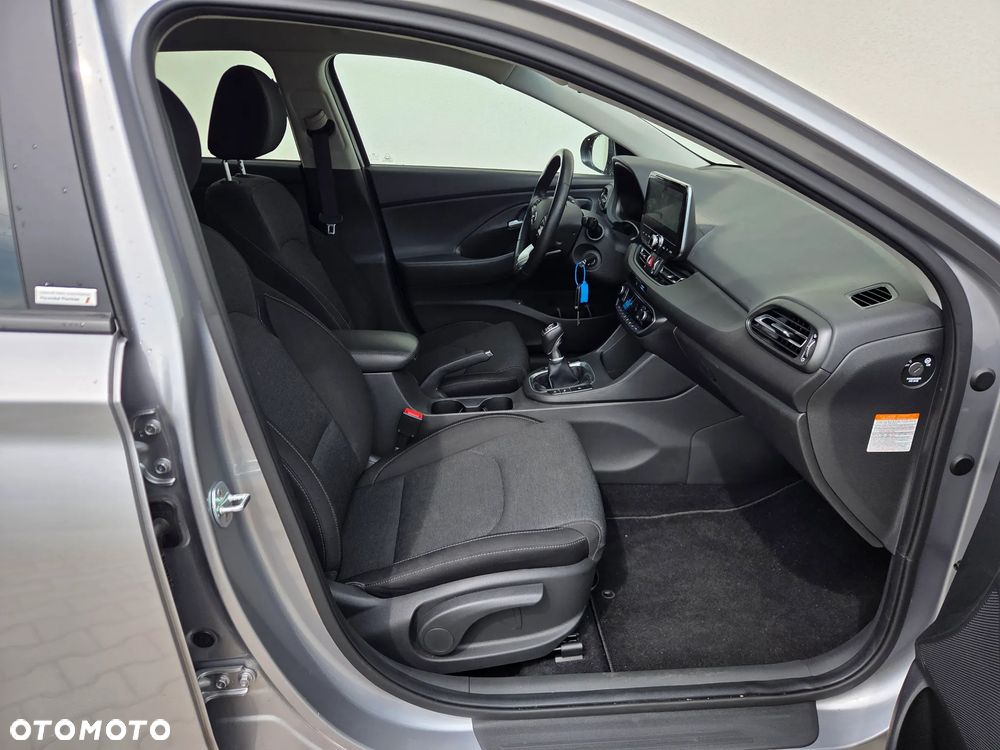 Hyundai i30 - 12