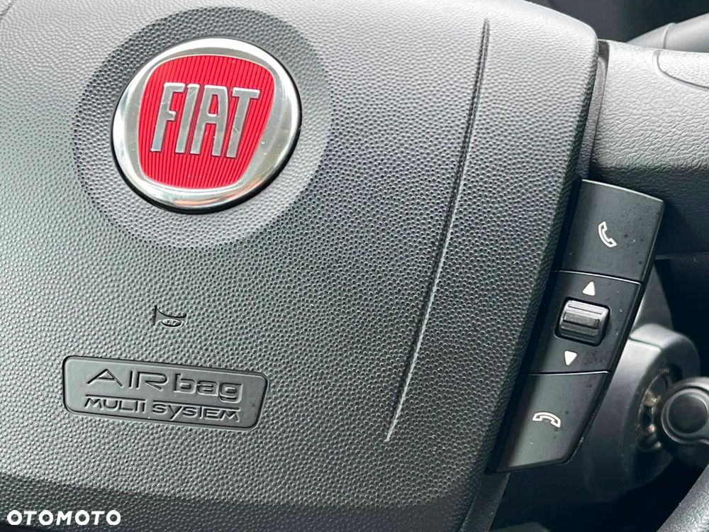Fiat eDucato e-Ducato Ducato - 19