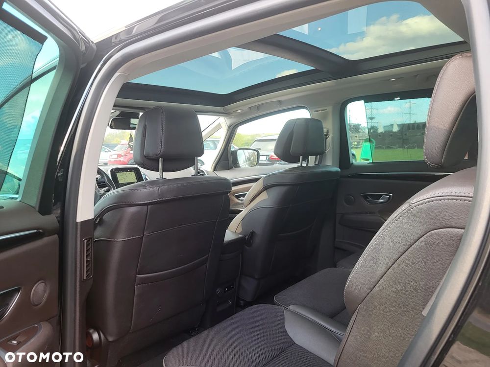 Renault Espace 1.6 dCi Energy Magnetic EDC 7os - 13