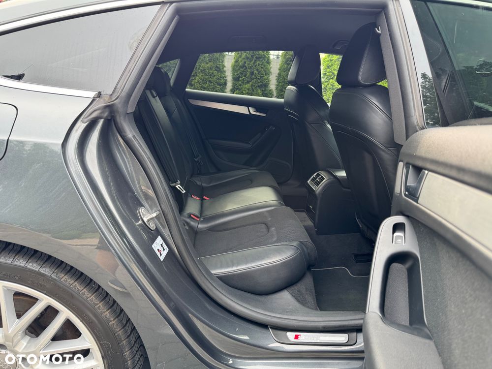 Audi A5 Sportback - 13