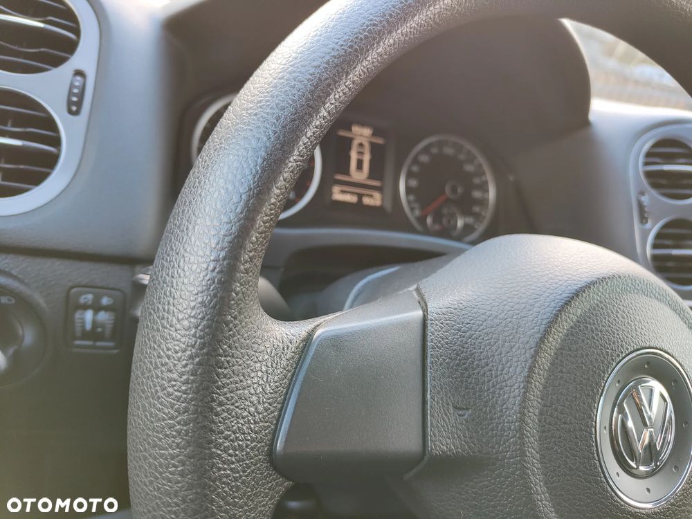 Volkswagen Tiguan 2.0 TDI DPF BlueMotion Technology Trend & Fun - 26