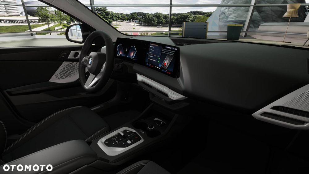 BMW Seria 1 116 - 11