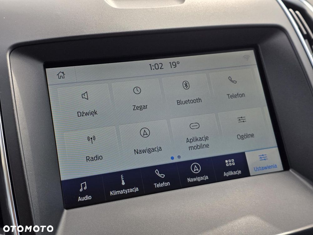 Ford S-Max 2.5 Duratec FHEV TITANIUM - 23