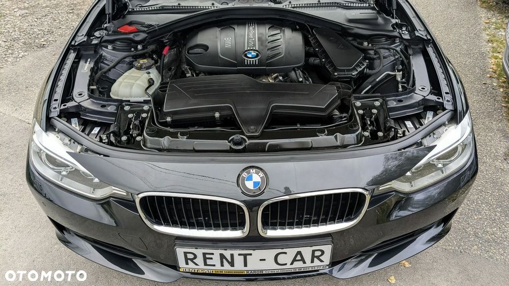 BMW Seria 3 - 39