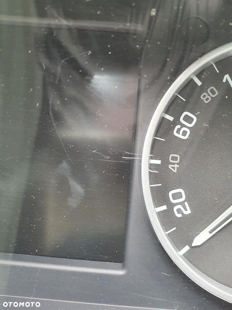 LICZNIK ZEGARY RANGE ROVER SPORT I L320 AH22-10849-ED EUROPA - 2