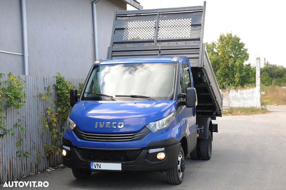 Iveco Daily - 9