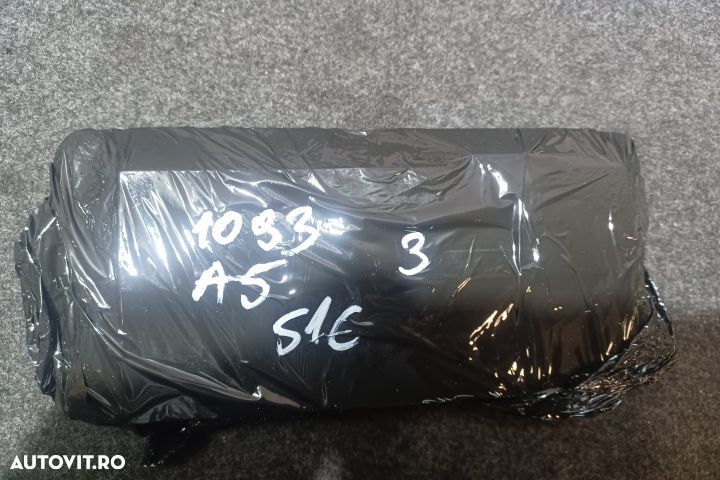 Display bord 4F0919604 Display ecran afisaj bord navigatie mmi Audi A - 4