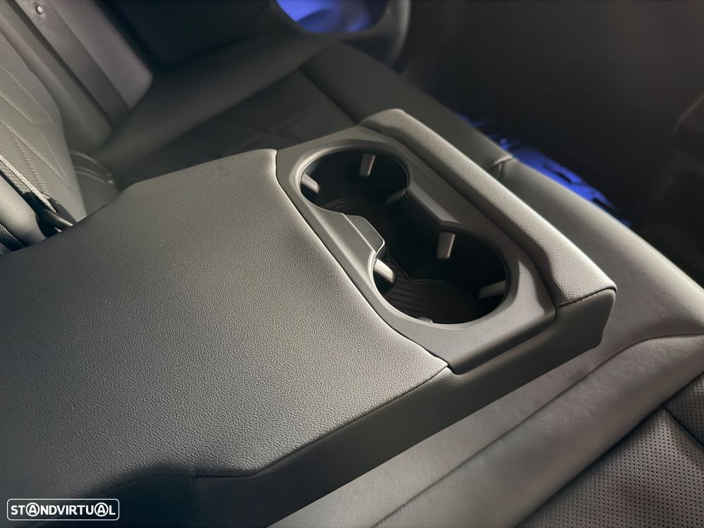 BMW i5 eDrive40 - 36