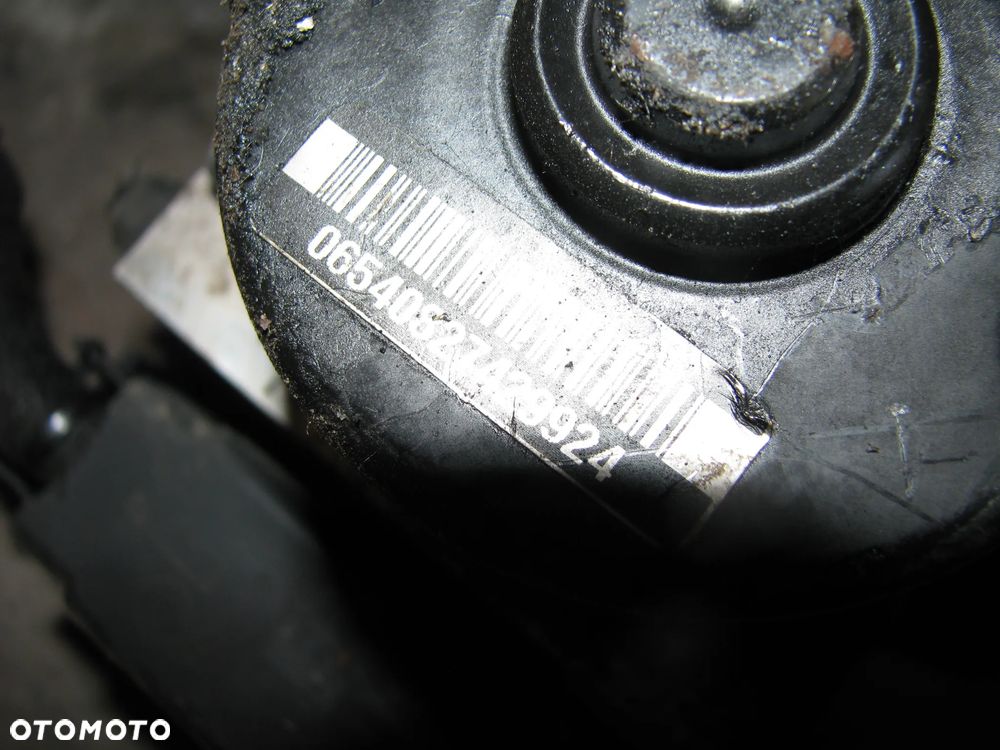 POMPA ABS VW GOLF 4 IV BORA OCTAVIA 1 1C0907379K - 4