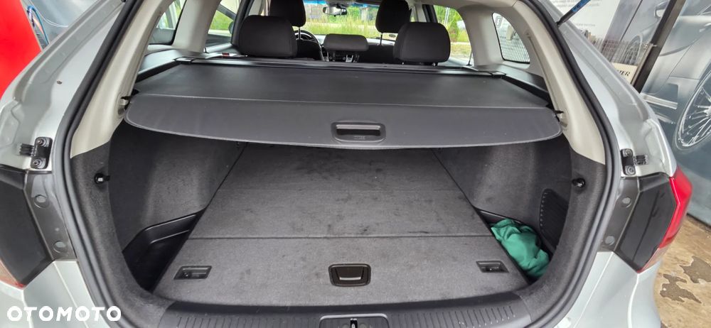 Chevrolet Cruze 1.7TD LT+ - 32