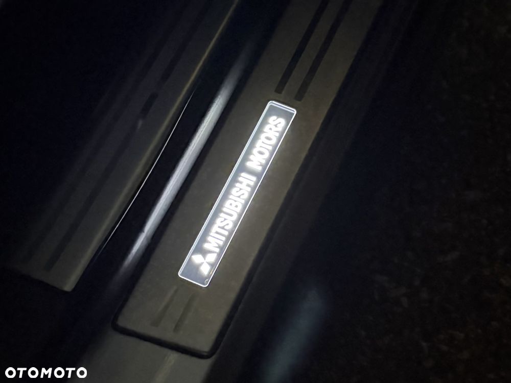 Mitsubishi Eclipse Cross 1.5 T Intense Plus CVT - 38