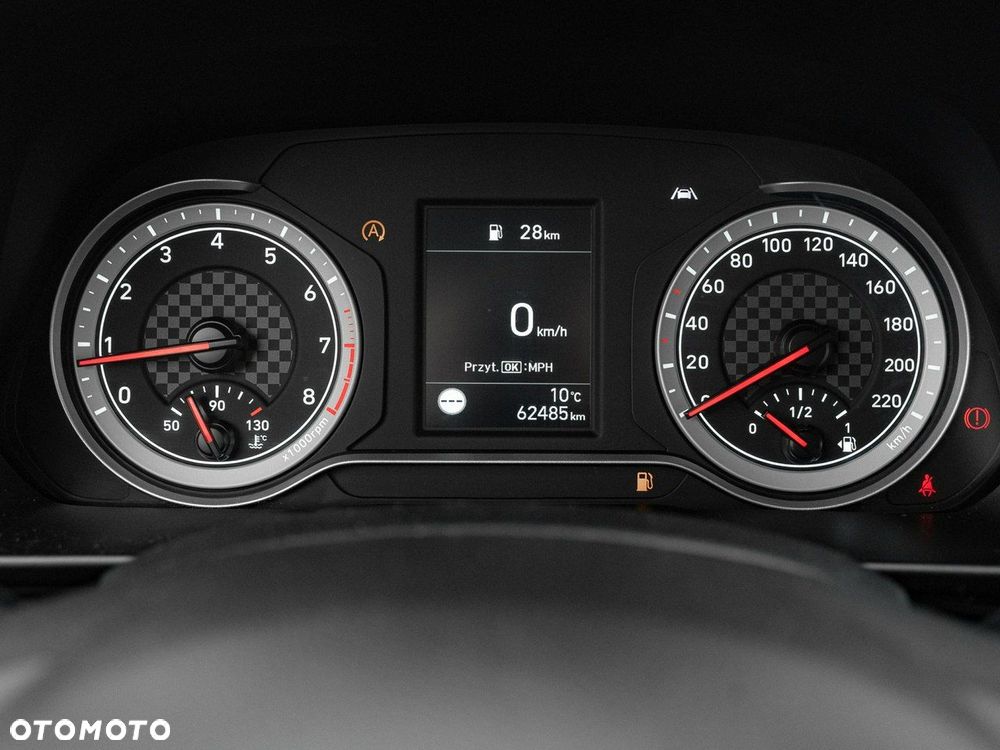 Hyundai i20 1.2 Pure - 14