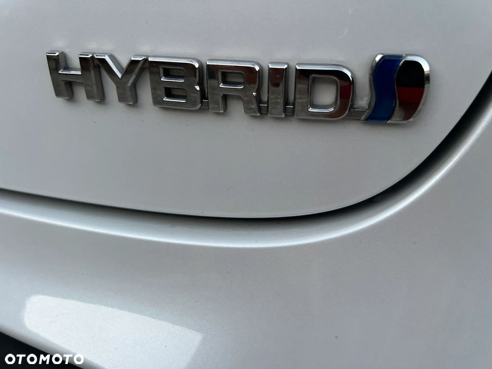 Toyota Yaris Cross Hybrid 1.5 Premiere Edition - 34