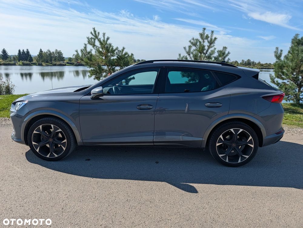 Cupra Formentor 2023 photo 2