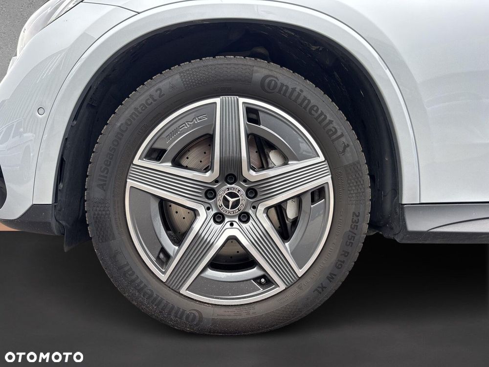 Mercedes-Benz GLC - 10