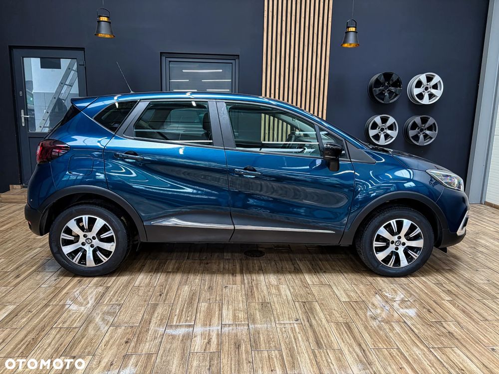 Renault Captur - 6