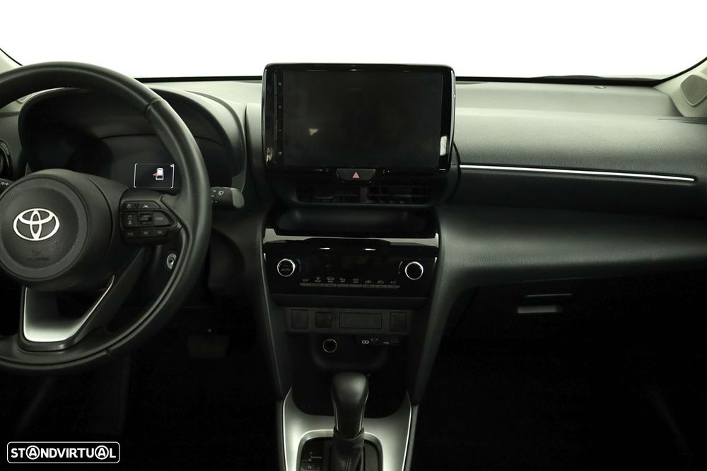 Toyota Yaris Cross 1.5 HDF Comfort - 9