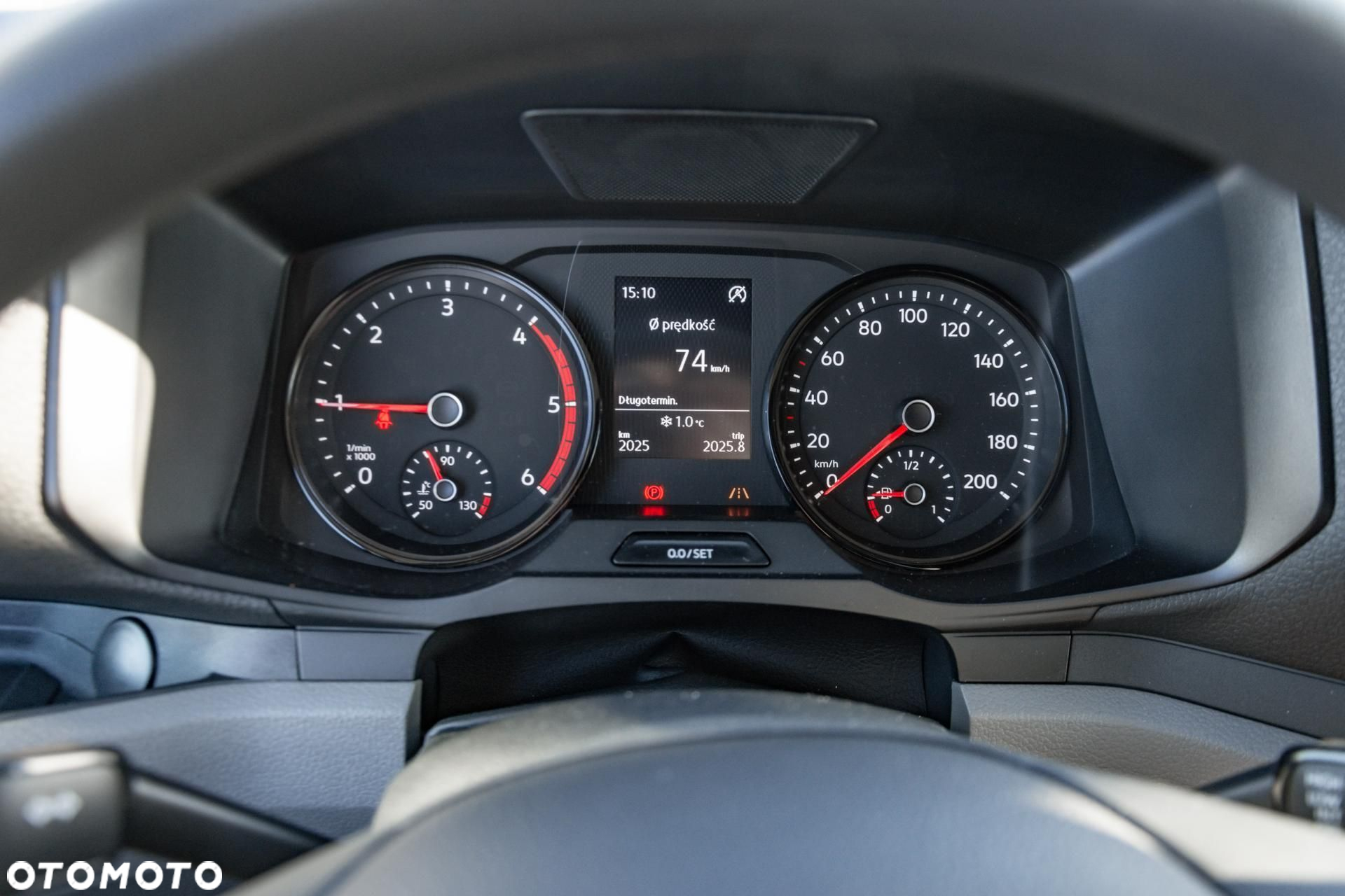Volkswagen Crafter - 14