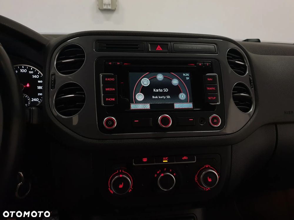 Volkswagen Tiguan 2.0 TDI Sport&Style - 18