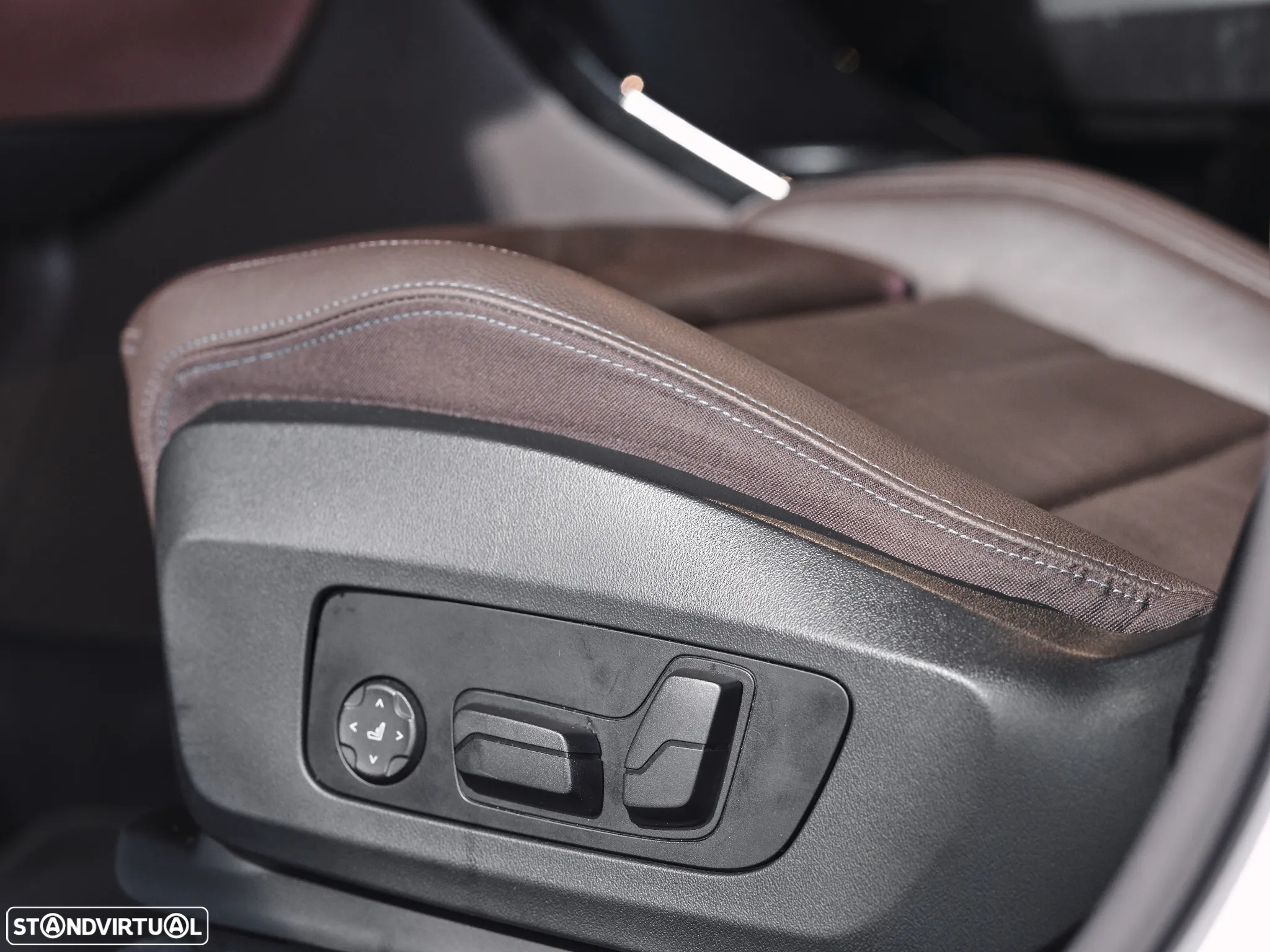 BMW X1 xDrive30e Pack Desportivo M Pro - 28