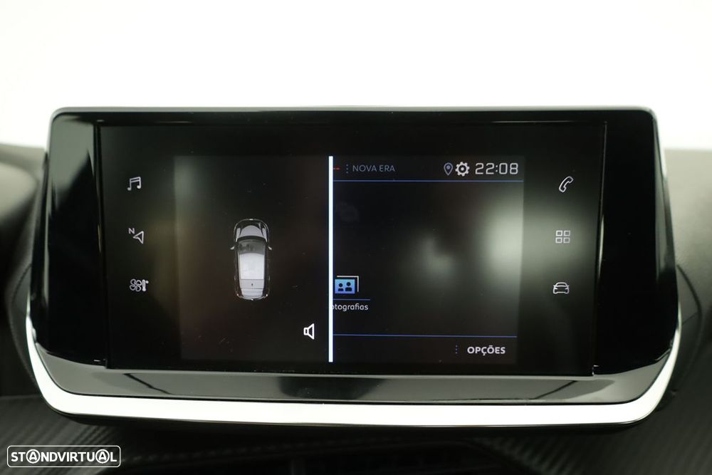 Peugeot 208 1.2 PureTech Allure - 11